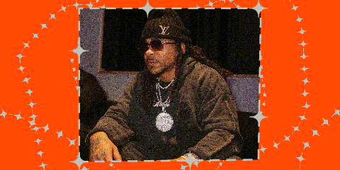 The Return of Max B