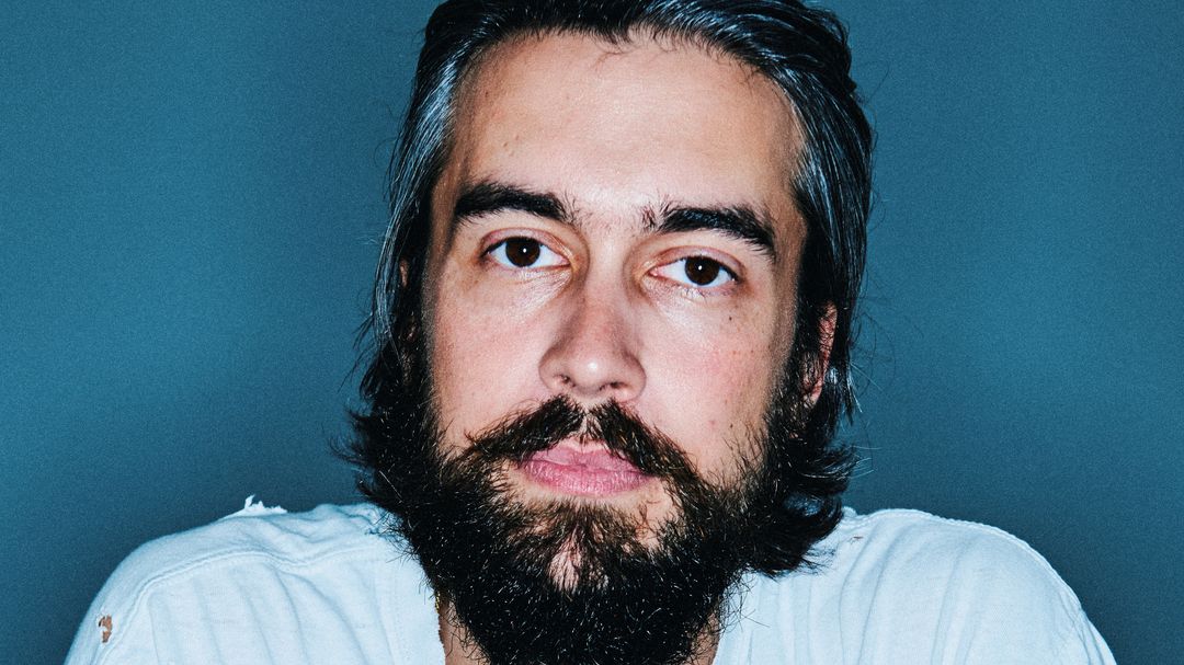 The (Real) Alex G