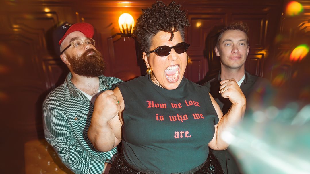 Alabama Shakes Set Spring 2026 Tour Dates