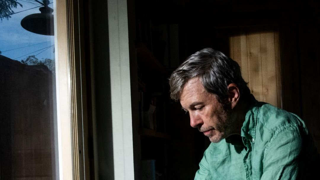 Bill Callahan’s New Video Is a Charming Homage to New York City