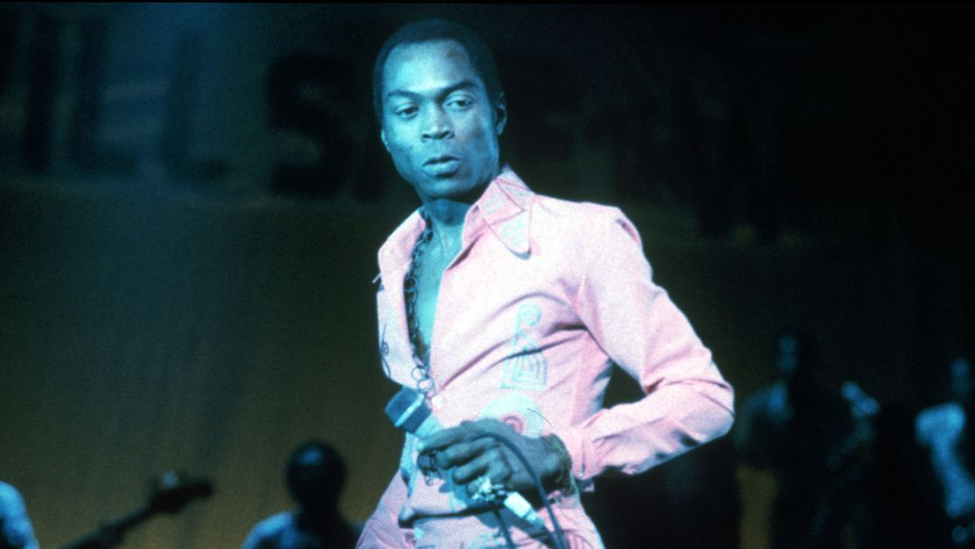 Fela Kuti, Whitney Houston, Paul Simon, and More to Receive 2026 Lifetime Achievement Grammys