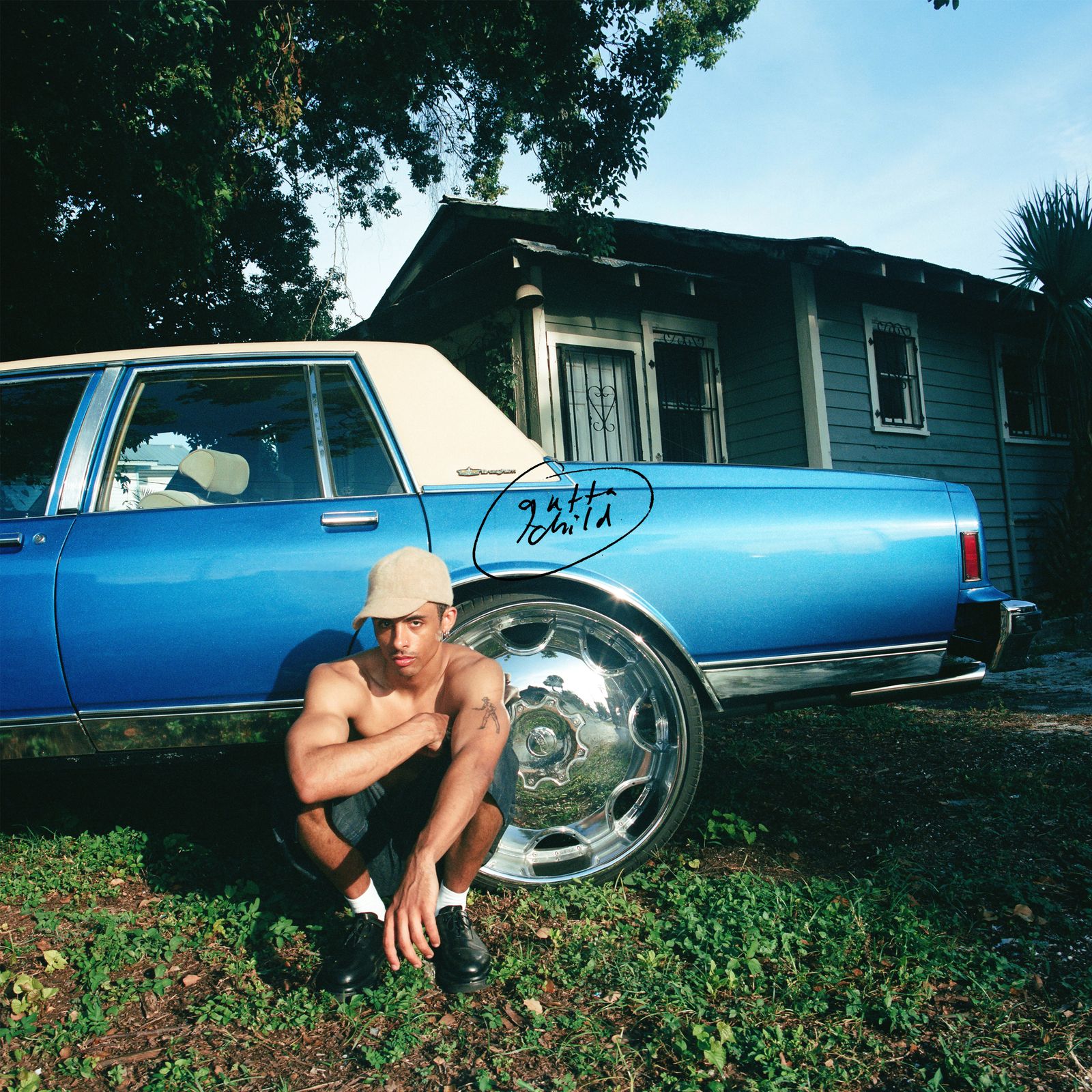 gutta child EP