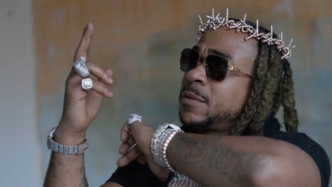 Max B Drops First Mixtape Since Prison Release