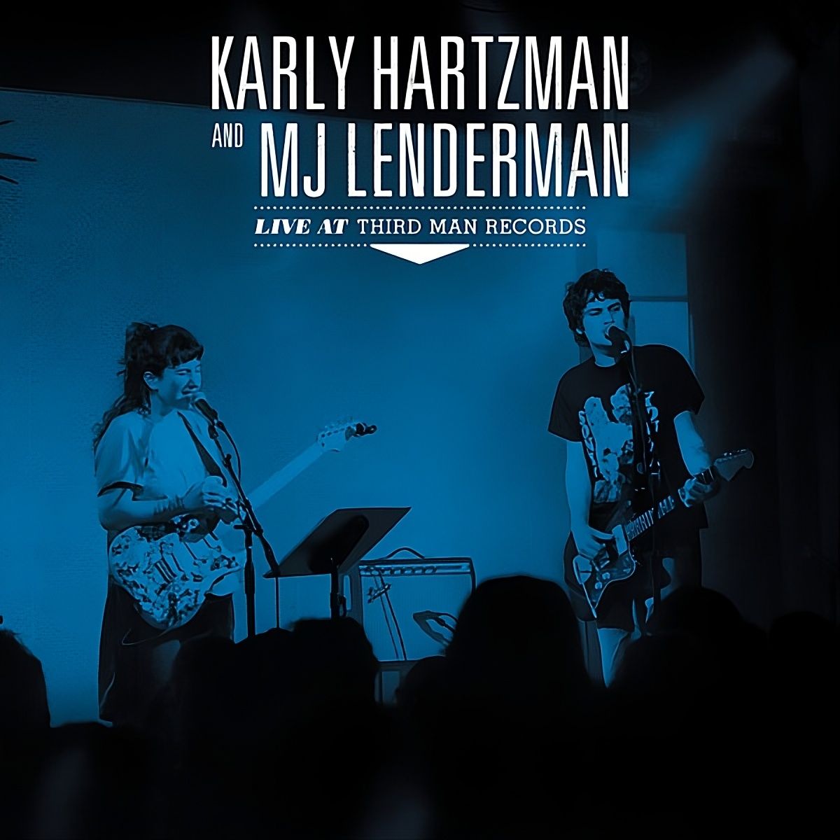 Live at Third Man Records