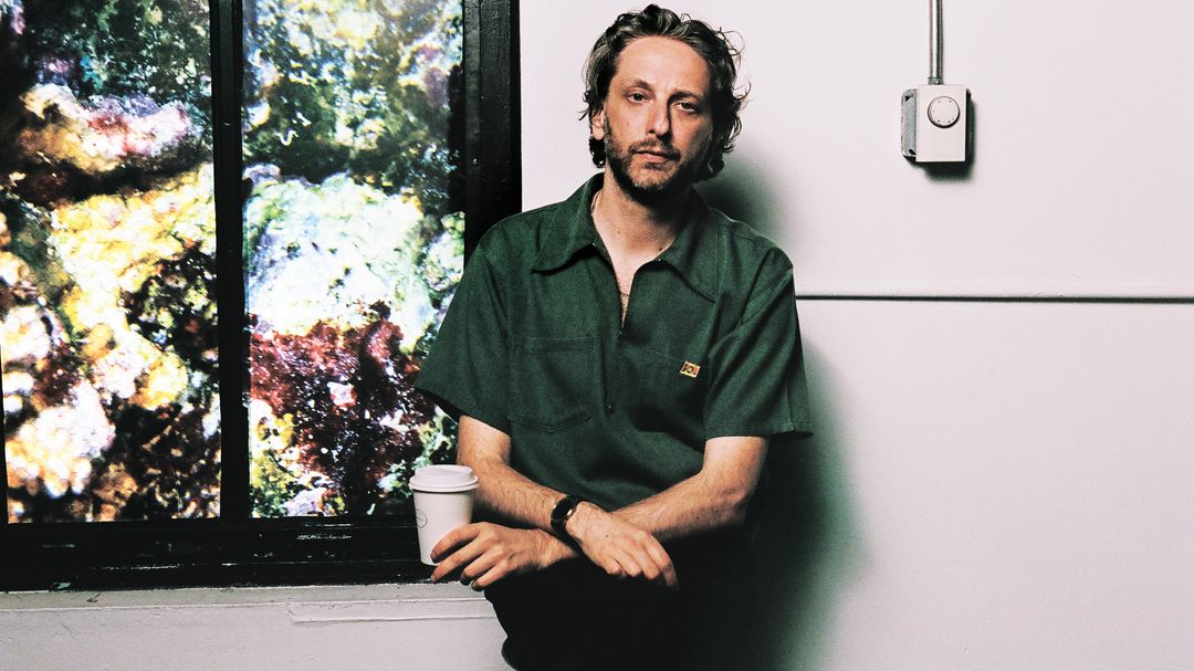 Daniel Lopatin Details New Marty Supreme Soundtrack Album